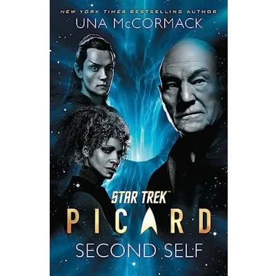 Afbeelding van Star Trek: Picard Picard: Second Self