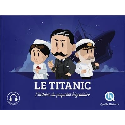 Image de Le Titanic
