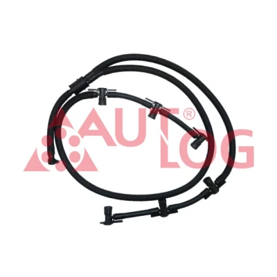 Afbeelding van AUTLOG KL3080 Slang, lekbrandstof AUDI: A4 B8 Avant, Q7, A6 C7 Saloon