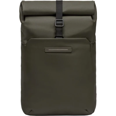 Afbeelding van Horizn Studios SoFo Rolltop backpack X dark olive