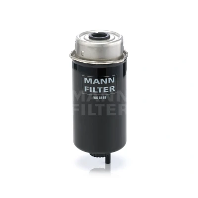 Afbeelding van MANN FILTER WK 8188 Brandstoffilter Opschroeffilter