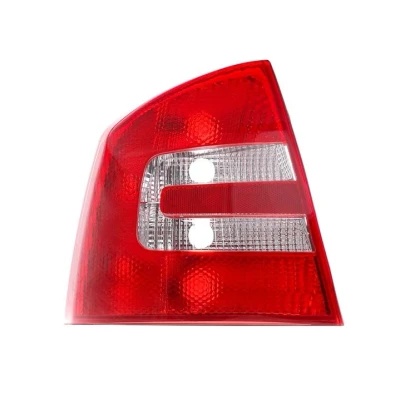Afbeelding van Van Wezel Achterlicht 7622921