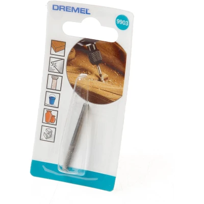 Afbeelding van Bosch Dremel Frees hardmetaal ronde punt 3.2mm 9903