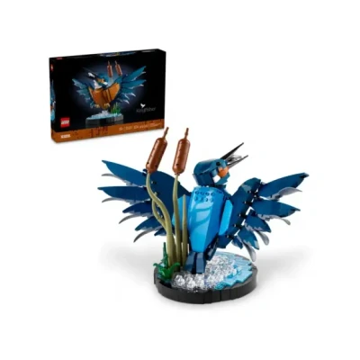 Afbeelding van LEGO tbd Icons Fauna 2024
