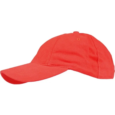 Afbeelding van horka BASEBALLCAP One Size Blauw