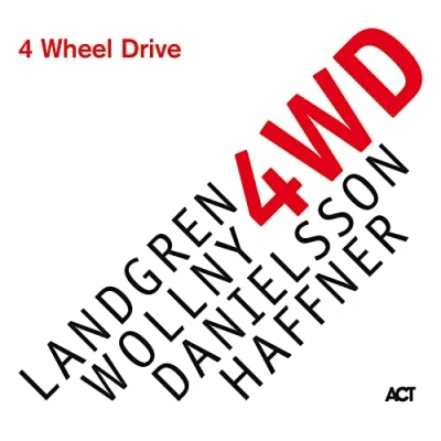 Afbeelding van 4 Wheel Drive
