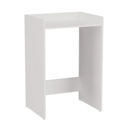Afbeelding van Fields NP WITTE wasmachine kaste