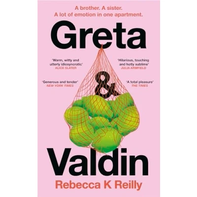 Afbeelding van Greta and Valdin