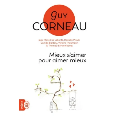 Image de mieux s&#039;aimer pour aimer