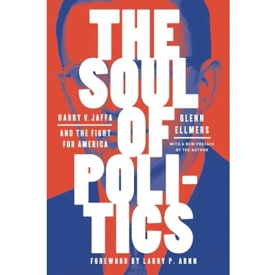 Afbeelding van The Soul of Politics