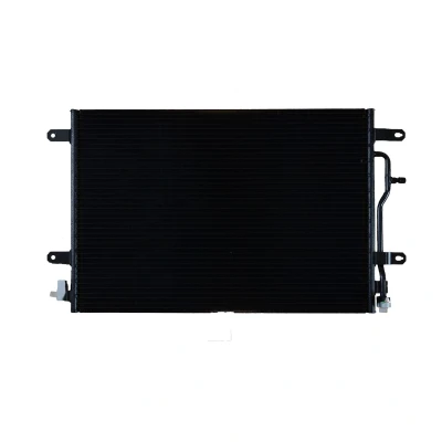 Afbeelding van Condensor, airconditioning NRF 35465