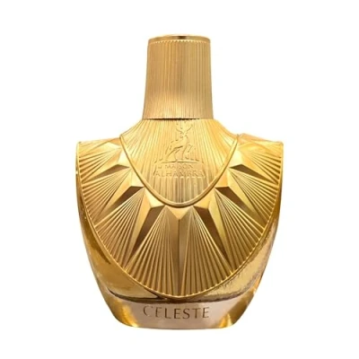 Afbeelding van Maison Alhambra Celeste Eau de Parfum 100 ml
