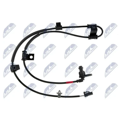Afbeelding van NTY HCA HY 551 ABS Sensor Vooras rechts, rechts HYUNDAI: ix35