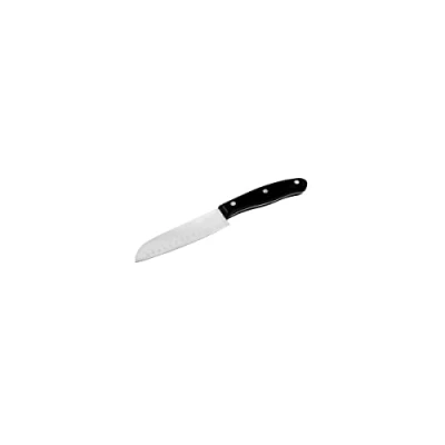 Afbeelding van Nirosta Santoku mes, 26 cm, Japans 1 stuk