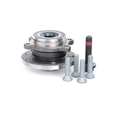 Afbeelding van SNR Wiellagerset R154.56