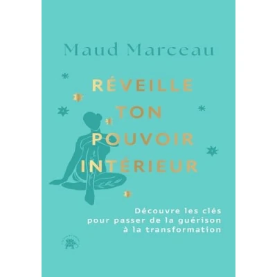 Afbeelding van REVEILLE TON POUVOIR INTERIEUR DECOUVRE LES CLES POUR PASSER