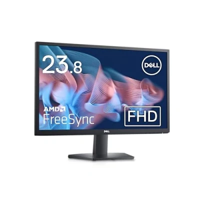 Image de Ecran PC Dell SE2422H 24&quot; Full HD Noir