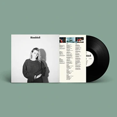 Afbeelding van Blondshell (LP)