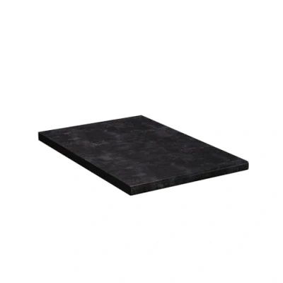Afbeelding van Vicco Keukenwerkblad &quot;R Line&quot;, antraciet, 40 cm