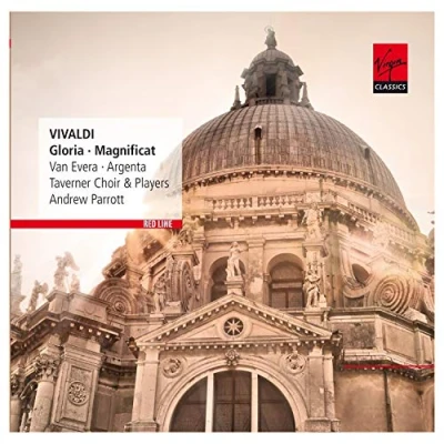 Afbeelding van Vivaldi Gloria, Magnificat