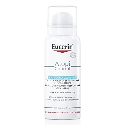 Afbeelding van Gezichtsmist Eucerin Atopicontrol Verzachtend 50 ml