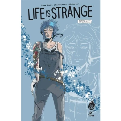 Image de Life Is Strange Intégrale tome 2