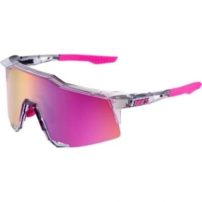 Afbeelding van Sportbril 100% Speedcraft Xs Tokyo Nights