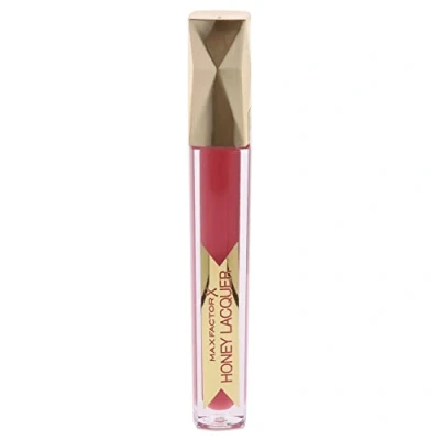 Afbeelding van Honey Lacquer Lipgloss Indulging Coral