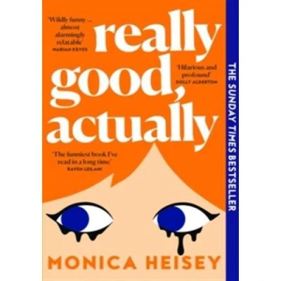 Image de Really Good, Actually
