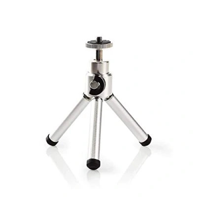 Afbeelding van Nedis Gorillapod GPOD3210BK Zwart