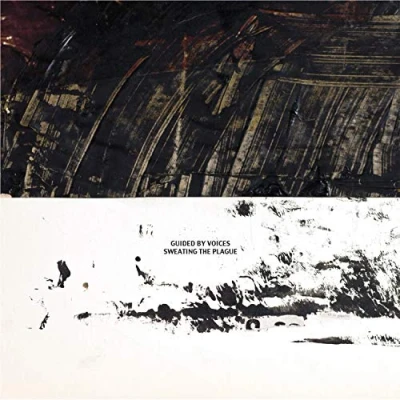 Afbeelding van Guided By Voices Sweating The Plague (CD)