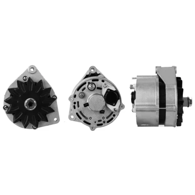 Afbeelding van LUCAS ELECTRICAL LRA01397 Dynamo / Alternator 12V 95A