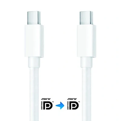 Image de Purelink iSeries Câble DisplayPort Mini (M) pour 1.5 m