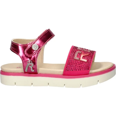 Afbeelding van Replay Sandalen JT240016S 0025 Roze 36