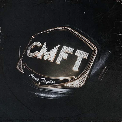 Afbeelding van Corey Taylor Cmft (LP)