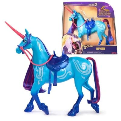 Image de Unicorn Academy UCA Fashion River