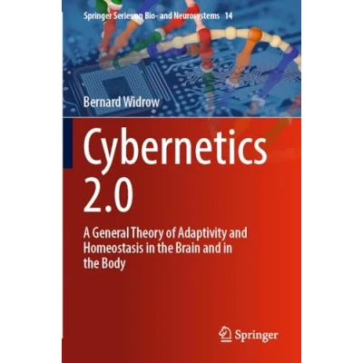 Afbeelding van Springer Series on Bio and Neurosystems Cybernetics 2.0