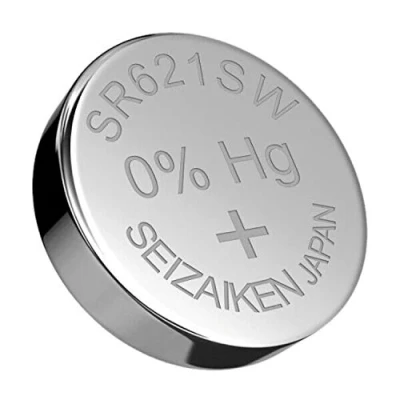 Afbeelding van SR621SW horloge batterij 364 Seiko 10 stuks