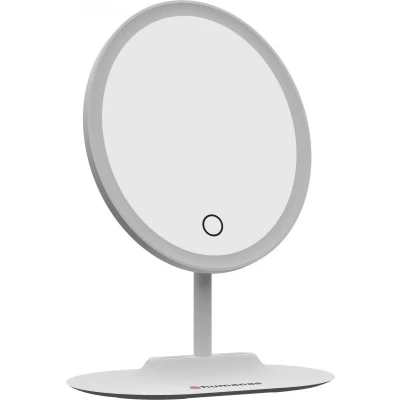 Afbeelding van Humanas HS ML03 make up mirror with LED lighting