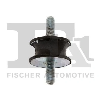 Afbeelding van FA1 003 962 Aanslagrubber, demper