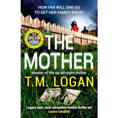 Afbeelding van The Mother