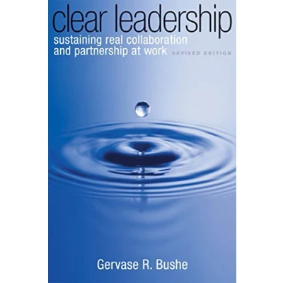 Afbeelding van Clear Leadership