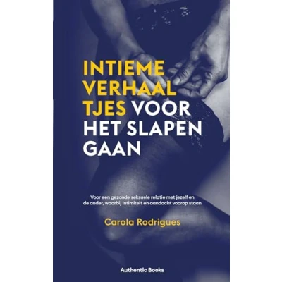Afbeelding van Intieme verhaaltjes voor het slapengaan