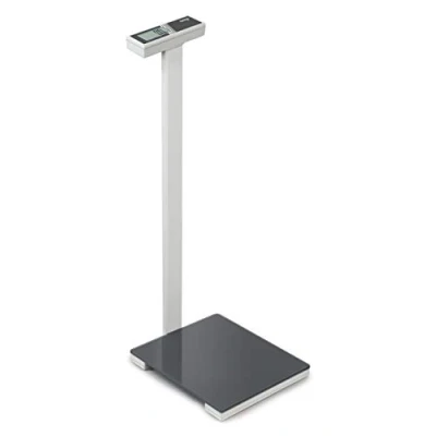 Afbeelding van Kern &amp; Sohn MPL 200K 1P Personenweegschaal met statief, weegbereik 250 kg, leesbaarheid: 0,1 kg