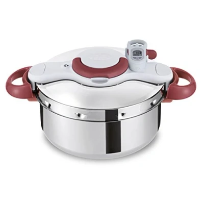 Afbeelding van Tefal Snelkoker clipsominut&#039; perfect 6l P4620733