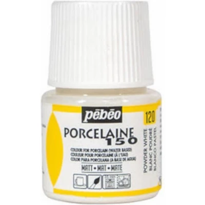 Afbeelding van Powder White