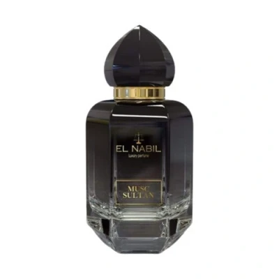 Afbeelding van El Nabil Musc Sultan Eau de Parfum 65 ml