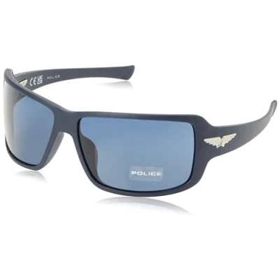 Afbeelding van Zonnebril Uniseks Police SPLN37 650C03 Ø 65 mm