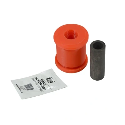Afbeelding van TEDGUM 00447942 Draagarmrubbers MITSUBISHI: PAJERO 3