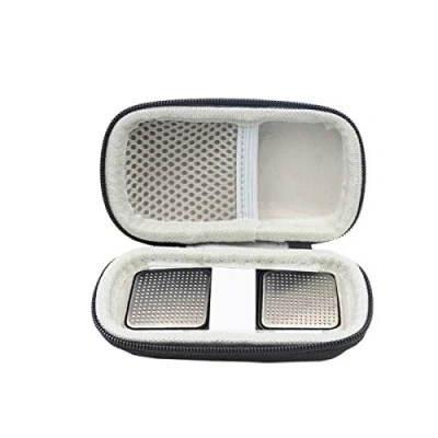 Afbeelding van Hard Case Travel Draagtas voor ALIVECOR Kardia Mobile LUYIBA